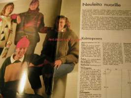 kotiteollisuus  1987  2