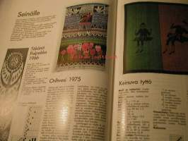 kotiteollisuus  1987  2