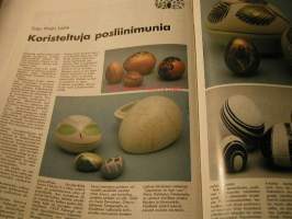 kotiteollisuus  1987  2