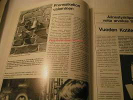 kotiteollisuus  1983  5