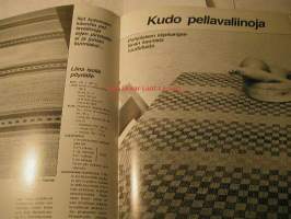 kotiteollisuus  1983  5