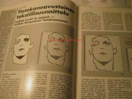 kotiteollisuus  1985  5