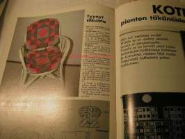 kotiteollisuus  1985  5