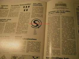 kotiteollisuus  1985  5