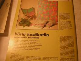kotiteollisuus  1985  5