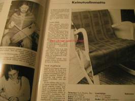 kotiteollisuus  1985  2
