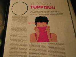 me naiset  2012  32-33