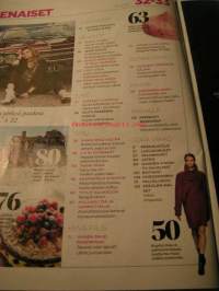 me naiset  2012  32-33