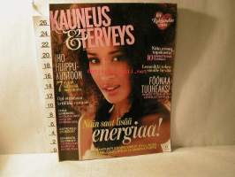 kauneus &amp;terveys  2011  16