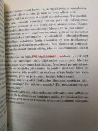 Mitä jokaisen naisen tulisi tietää miehistä