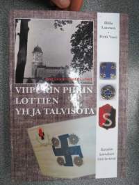 Viipurin piirin lottien YH ja talvisota