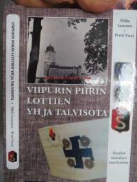 Viipurin piirin lottien YH ja talvisota