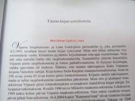 Viipurin piirin lottien YH ja talvisota