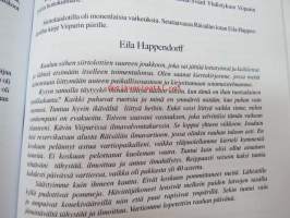 Viipurin piirin lottien YH ja talvisota