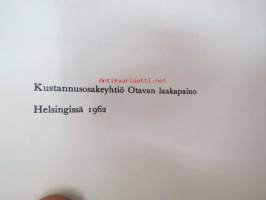 Miten nukke pukeutuu (nukkien vaatettamisen opas- suunnittelu- ja tyylikirja)