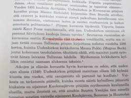 Kuolemajärvi - Historia, muistelmia ja kuvauksia - sisältää matrikkelin Kuolemajärven sankarivainajista