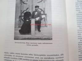 Kuolemajärvi - Historia, muistelmia ja kuvauksia - sisältää matrikkelin Kuolemajärven sankarivainajista