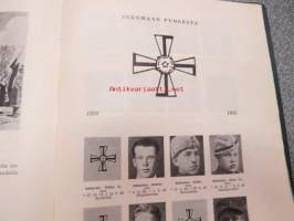 Kuolemajärvi - Historia, muistelmia ja kuvauksia - sisältää matrikkelin Kuolemajärven sankarivainajista