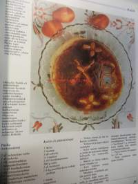 Kodin suuri keittiökirjasto 1-8