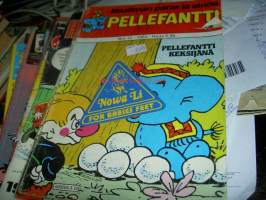 Pellefantti 12/1983