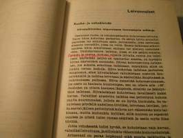 Kotiruoka uusi laitos -keittokirja kotia ja koulua varten