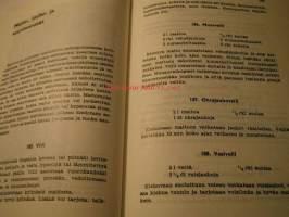 Kotiruoka uusi laitos -keittokirja kotia ja koulua varten