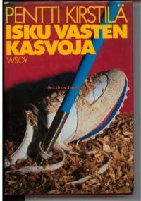 Isku vasten kasvoja