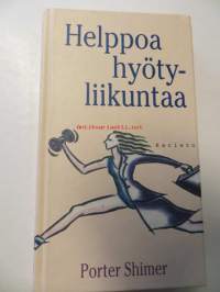 Helppoa hyötyliikuntaa