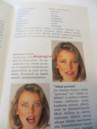 Mitä eleet ja ilmeet paljastavat
