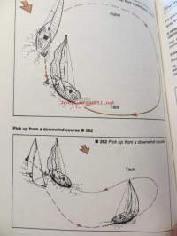 The yachtsman`s emergency handbook. &quot;Purjehtijan eloonjäämisopas&quot;