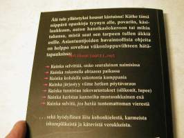 tiukkojen tilanteiden  käsikirja: seurustelu &amp; seksi