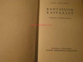 Rantasuon raivaajat