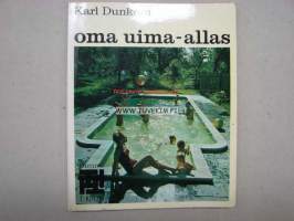 Oma uima-allas