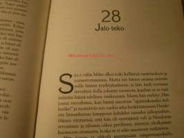 Prinssi ja kerjäläispoika . maailman parhaat kertojat