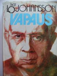 Vapaus / Ivar Lo-Johansson ; suom. Pirkko Talvio-Jaatinen.