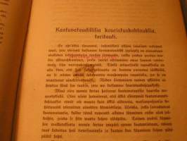 uusi lääketiede  eli oppi tautien yhtenäisyydestä ja niihin perustuwasta parantamisesta ilman lääkkeitä ja leikkauksia. warustettu tekijän muotokuwalla ja