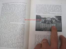 Anders Boije af Gennäs -muistokirjoitus / elämäkertatietoja