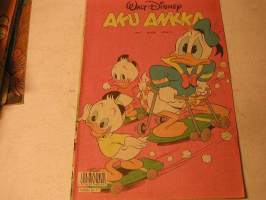 aku ankka 1992 17