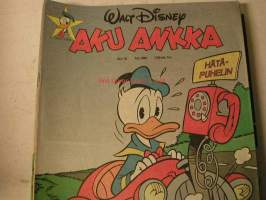 aku ankka 1994 18