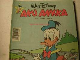 aku ankka 1994 14