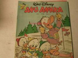 aku ankka 1994  9