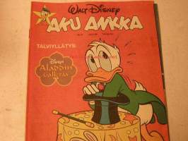 aku ankka 1994  8