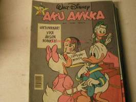 aku ankka 1994  5