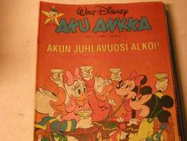 aku ankka 1994  1