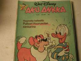 aku ankka 1994  25