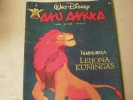 aku ankka 1994  48