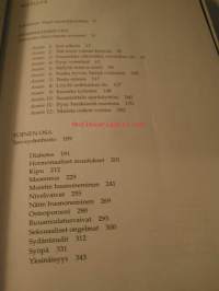 Elä hyvin, pysy nuorena - Torju sairauksia, Häivytä iän merkkejä, Säilytä hyvä muisti ja vireä mieli, Pysy nuorekkaana, 2000.