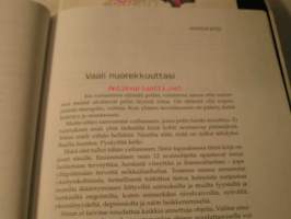 Elä hyvin, pysy nuorena - Torju sairauksia, Häivytä iän merkkejä, Säilytä hyvä muisti ja vireä mieli, Pysy nuorekkaana, 2000.