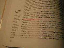 Elä hyvin, pysy nuorena - Torju sairauksia, Häivytä iän merkkejä, Säilytä hyvä muisti ja vireä mieli, Pysy nuorekkaana, 2000.