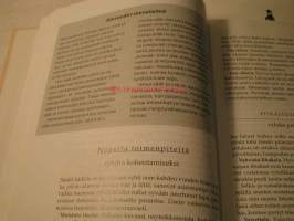 Elä hyvin, pysy nuorena - Torju sairauksia, Häivytä iän merkkejä, Säilytä hyvä muisti ja vireä mieli, Pysy nuorekkaana, 2000.